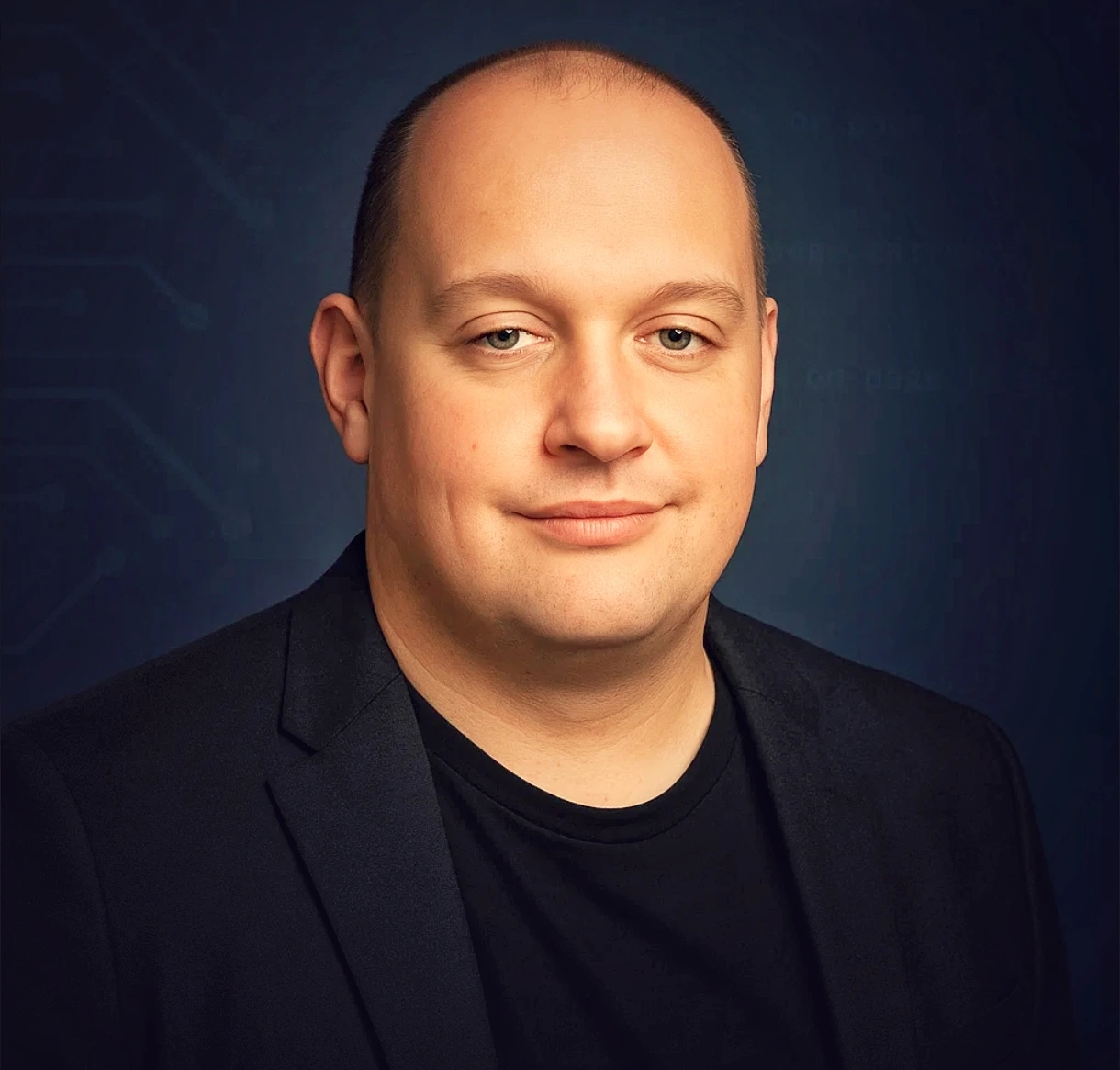 Johannes Herrmann - Software Freelancer